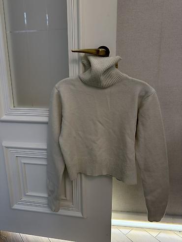 Рубашки: Рубашка в клетку оверсайз - Свободный крой «овер стандарт» - — 79