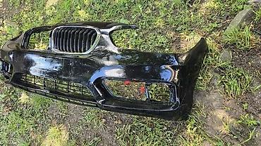 pezo 1: PREDNJI BRANIK F20 ZA BMW SERIJA 1 | BMW 1 f20 prednji branik — 1