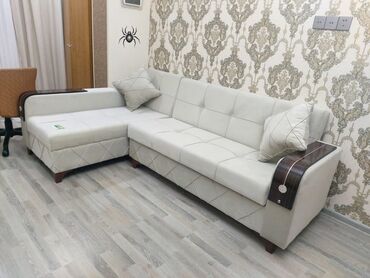 Masa və oturacaq dəstləri: Künc divan, Yeni, Açılan, Bazalı lalafo.az -da Masa və oturacaq dəstləri: Künc divan, Yeni, Açılan, Bazalı