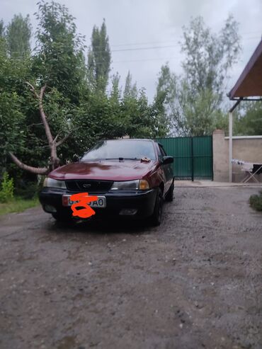 киа маленькая машина цена бишкек: Daewoo Nexia: 1998 г., 1.5 л, Механика, Бензин, Седан