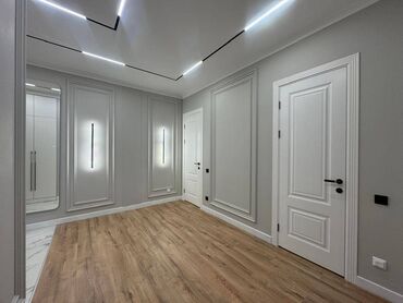 Продажа квартир: 2 комнаты, 66 м², Элитка, 9 этаж, Дизайнерский ремонт — 5