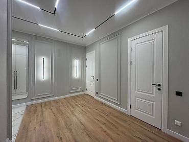 Продажа квартир: 2 комнаты, 66 м², Элитка, 9 этаж, Евроремонт — 7