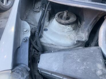 Honda: Honda Fit: 2004 г., 1.3 л, Вариатор, Бензин, Хэтчбэк — 6