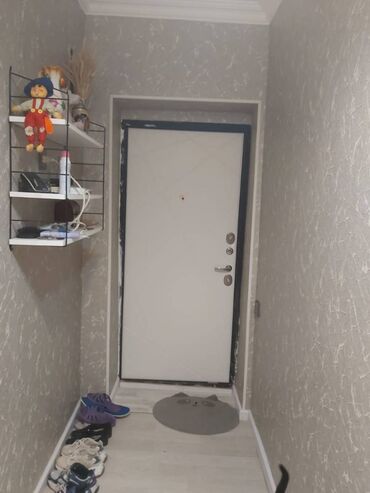 Köhnə tikili: Bakı, 2 otaqlı, Köhnə tikili, 50 kv. m — 1