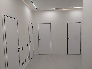 Продажа квартир: 3 комнаты, 94 м², Элитка, 4 этаж, Дизайнерский ремонт — 6