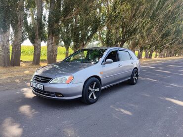 токмок продажа: Honda Avancier: 1999 г., 2.3 л, Автомат, Бензин, Универсал