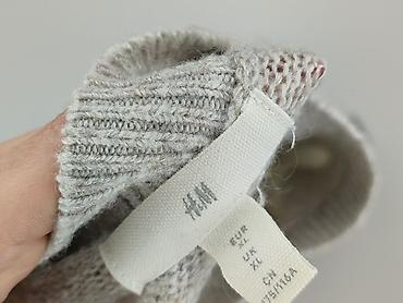kocobluza hm: H&M, Sweter damski, rozmiar XL — 4