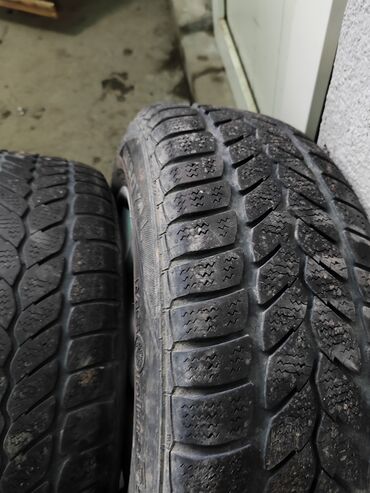 Колеса в сборе: Колеса в сборе 195 / 65 / R 15, Всесезонная, Б/у, Комплект, Легковые, Литые, отверстий - 5 — 9