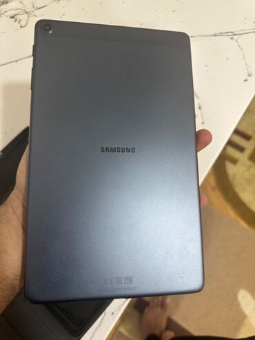 galaxy tab s: Ideal veziyyetde Planset Samsung Galaxy Tab A 10.1 SM-T515 2GB/32GB