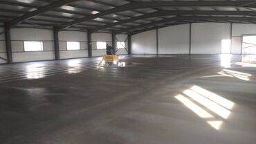 Бетонные работы: Стяжка Бесплатная консультация, Гарантия Больше 6 лет опыта — 12