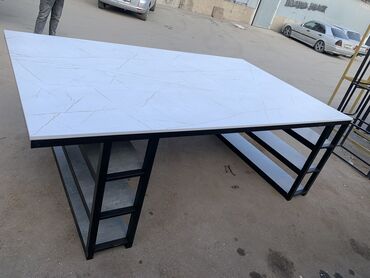 Письменные столы: Письменный стол — 55