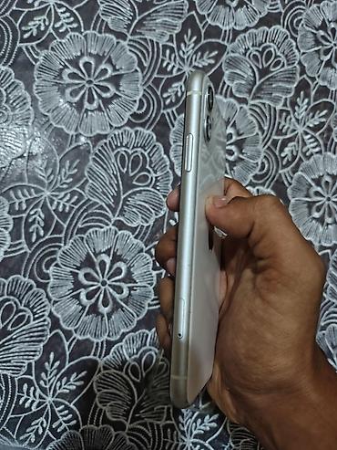 honor magic 8 pro kontakt home: IPhone 11, Ağ, Face ID — 3
