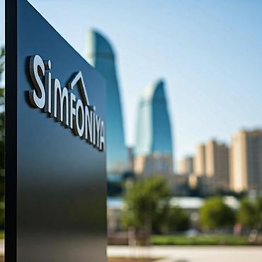 ⚜️Simfoniya Real Estate⚜️ is a leading real estate agency in Baku