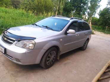 ласетти универсал: Chevrolet Lacetti: 1.6 л | 2007 г. | Универсал