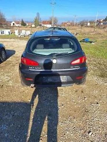amortizeri citroen c4: POLOVNI DELOVI ALFA 147 RESTAJLING 1.6TS | Polovni delovi alfa romeo — 4