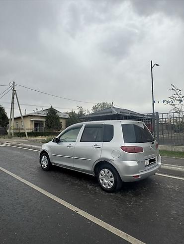 mazda demio старый кузов: Mazda Demio: 2003 г., 1.3 л, Автомат, Бензин, Хэтчбэк — 5