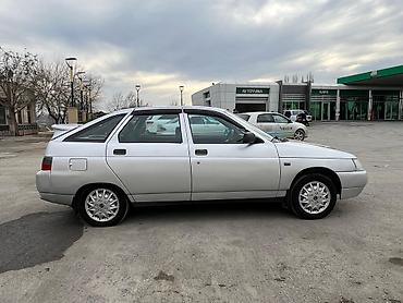 VAZ (LADA): VAZ (LADA) 2112: 1.6 l | 2005 il 287985 km Sedan — 18