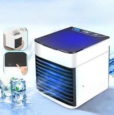 Mini klime: Prenosni isparivački hladnjak vazduha – Arctic Air/Arctic Cool Ultra — 20