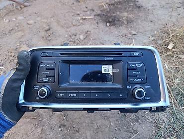 honda crv рд 1: Штатная автомагнитола (головное устройство) с поддержкой Bluetooth и — 2