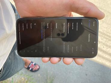 Apple iPhone: IPhone 14, 128 GB, Qara, Face ID — 5