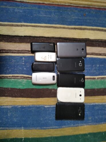 samsung a72 satilir: Samsung A10e, 16 GB, Barmaq izi