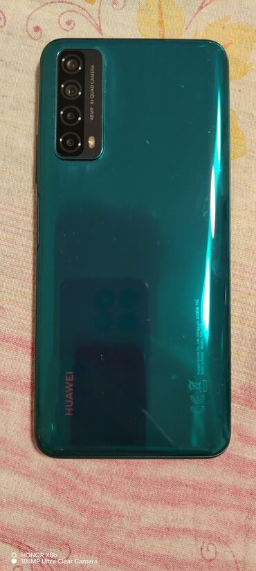 huawei p30 lite polovni cena: Huawei P Smart, 128 GB, color - Green, Fingerprint, Dual SIM cards, Face ID