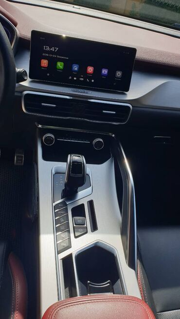 Geely: Gelly Coolray 2021 ilde resmi dilerden almişam. 72000 km.Ideal -da lalafo.az — 6 Geely: Gelly Coolray 2021 ilde resmi dilerden almişam. 72000 km.Ideal — 6