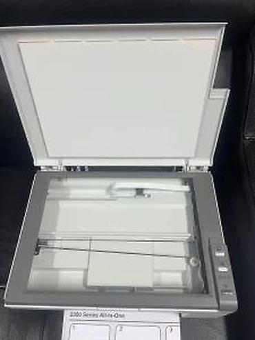 Druga oprema za računare i laptopove: Lexmark X2315 – multifunkcionalni uređaj (štampač/skener/kopir) Opis — 12