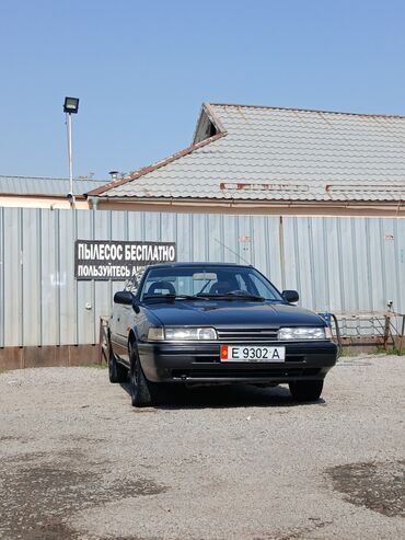 субару импреза амортизатор: Mazda 626: 1988 г., 2 л, Механика, Бензин, Хетчбек