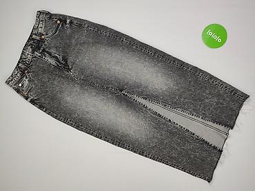 fb jeans: H&M, Spódnica damska, rozmiar XS — 2