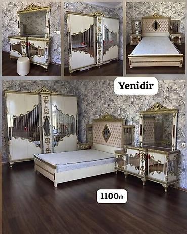 *1100₼ işlənməmiş YATAQ mebeli :-TƏCİLİ SATILIR*‼️ Baha alınıb Əlavə lalafo.az -da *1100₼ işlənməmiş YATAQ mebeli :-TƏCİLİ SATILIR*‼️ Baha alınıb Əlavə