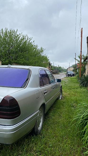 vito 111 cdi: Mercedes-Benz 220: 2.2 l | 1993 il Limuzin — 6