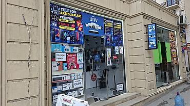 gence yuk dasima: COOOX TECİLİ hazir biznes satilir avadanlilari ile birlikde, unvan — 1