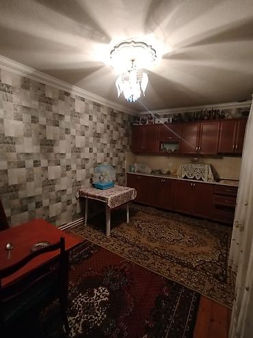 Həyət evləri və villaların satışı: 3 otaqlı, 90 kv. m, Orta təmir — 9