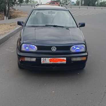 опель земфира: Volkswagen Golf: 1997 г., 1.8 л, Механика, Бензин, Универсал
