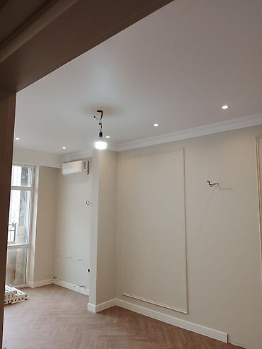 Ремонт под ключ: Ремонт под ключ | Квартиры Больше 6 лет опыта — 24