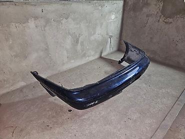 Бампер и комплектующие: Kia, Б/у, Оригинал — 9