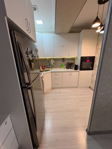 Yeni tikili: Masazır, 2 otaqlı, Yeni tikili, m. 20 Yanvar, 49 kv. m — 17