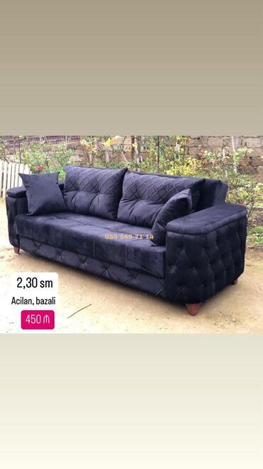 Mebel: Divan, Yeni, Pulsuz çatdırılma