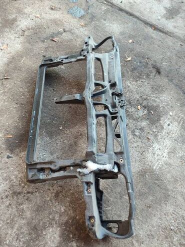 переходник на телевизор: Телевизор Volkswagen Bora GP 2 2000 (б/у)