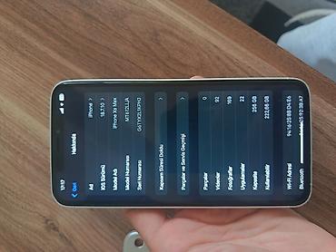 ikinci el iphone 12 pro max: IPhone Xs Max, 256 GB, Gümüşü — 3