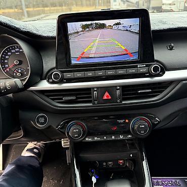Kia: Kia K3: 2019 г., 1.6 л, Бензин — 16