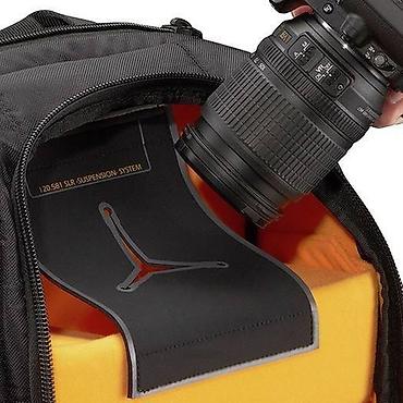 фото сумка: Продаю фото сумку LowePro Inverse 200 AW black и фото рюкзак Case — 10