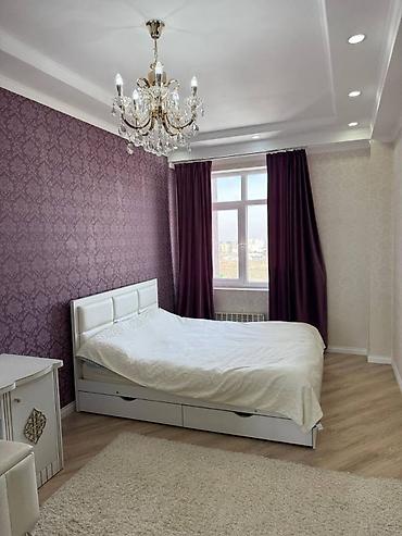 Продажа квартир: 3 комнаты, 101 м², Элитка, 12 этаж, Евроремонт — 4