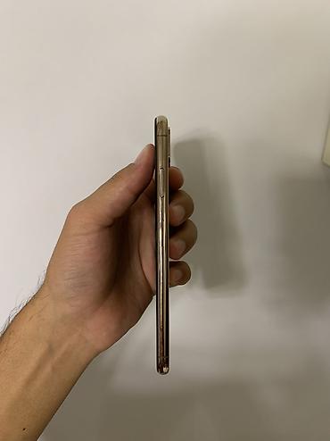 6s iphone: IPhone Xs Max, Б/у, 256 ГБ, Золотой, Зарядное устройство, Чехол, Кабель, 100 % — 6