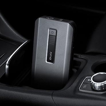 электромобил ли: Пусковое устройство для автомобиля 70mai MAX Car Emergency Start Power — 5