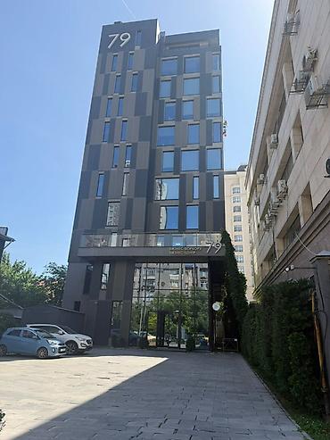 снять офис: Аренда офисов, 50 м², В бизнес центре — 1