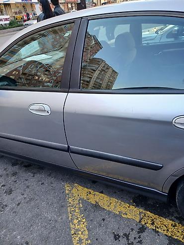 2107 teker: Chevrolet Evanda: 2 l | 2006 il 320000 km Sedan — 6