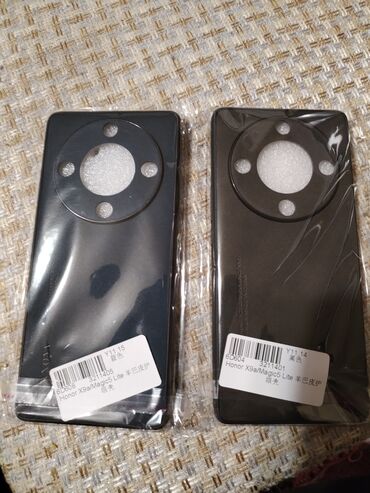 Kabrolar: Honor x9a örtükler ( cixol) ve plonka ( 4azn) uzune cekmeye — 11