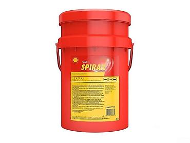 Shell Helix, 20 l
